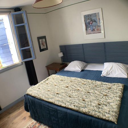 Ferienwohnung Mas Valentine Roquemaure  Exterior foto