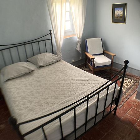 Ferienwohnung Mas Valentine Roquemaure  Exterior foto