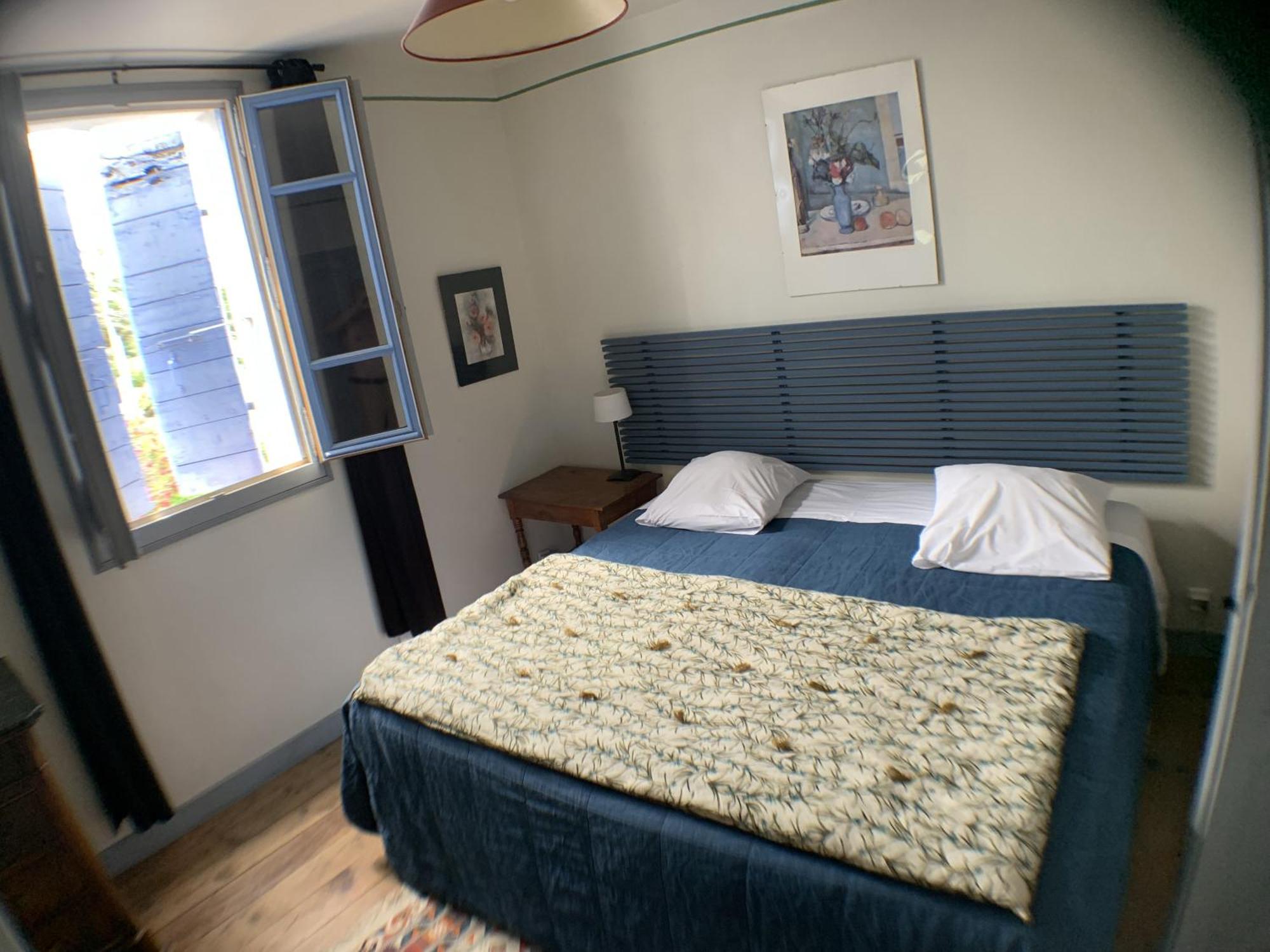 Ferienwohnung Mas Valentine Roquemaure  Exterior foto