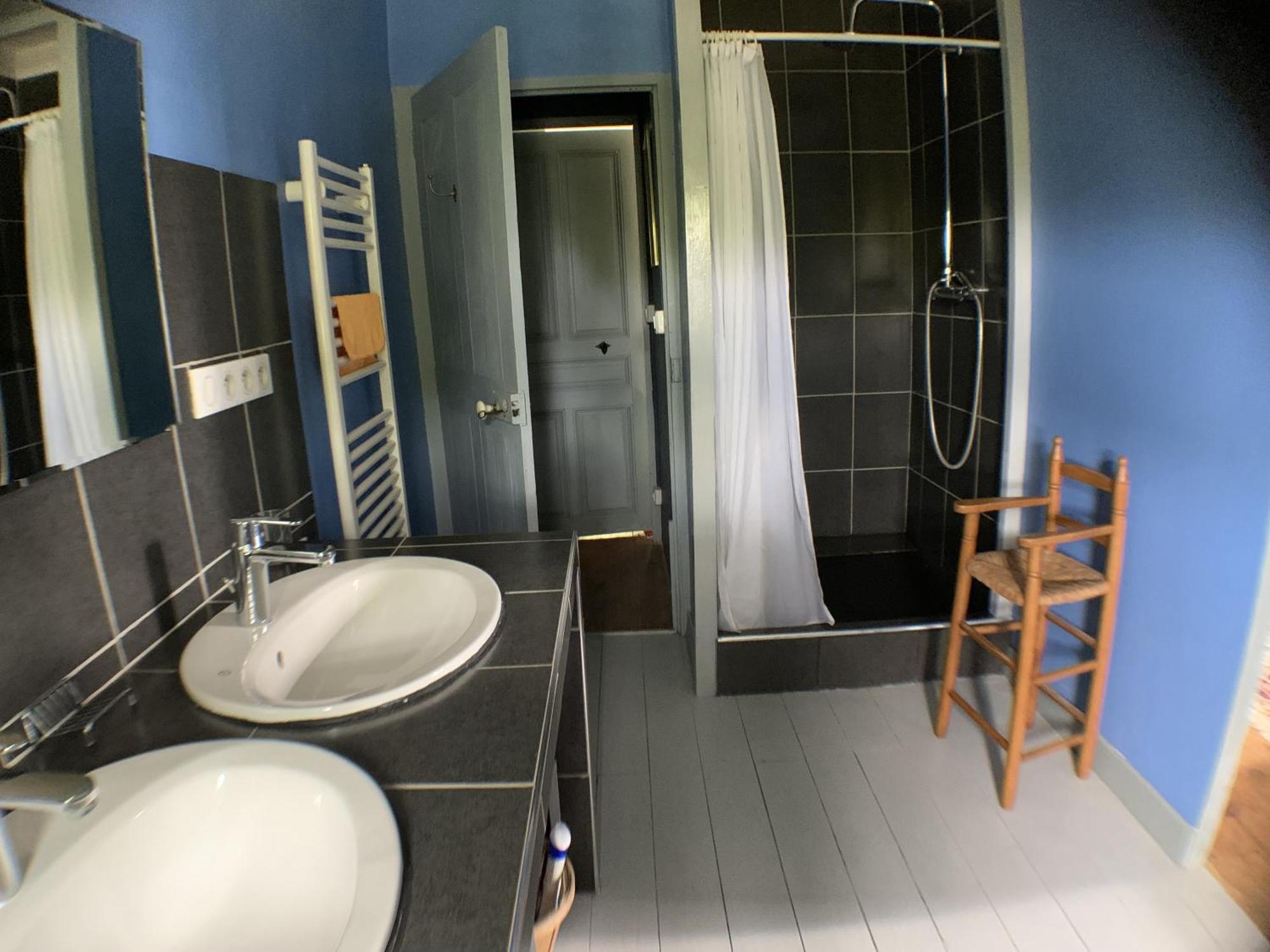 Ferienwohnung Mas Valentine Roquemaure  Exterior foto